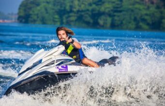 The Weirdest Places Ashes have been Scattered